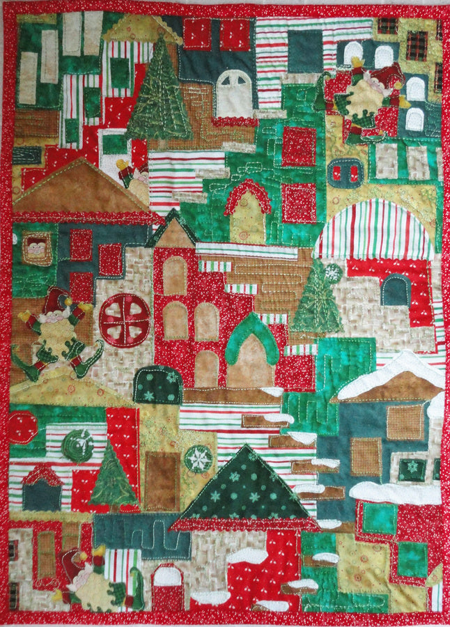 Christmas Village