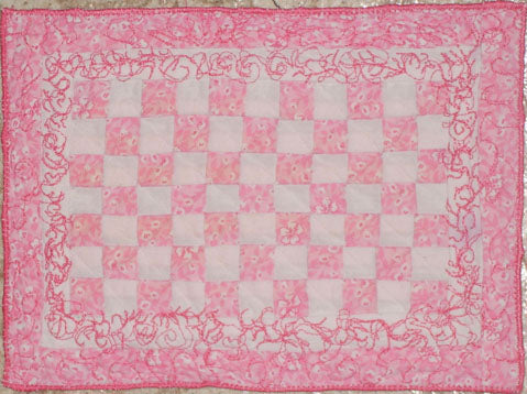 Pink Mini
