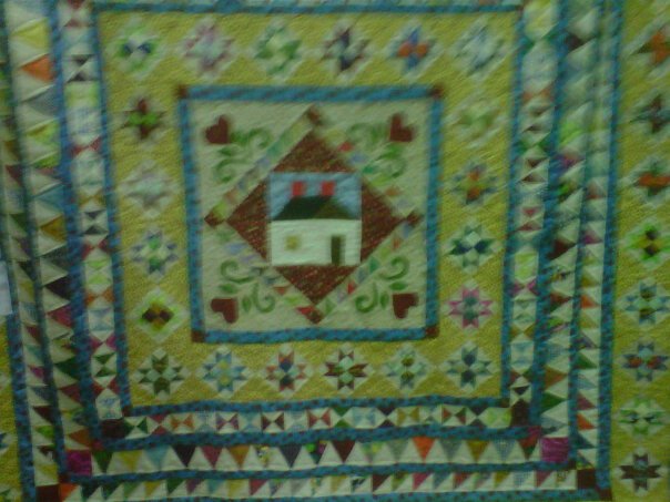 Heart and Home