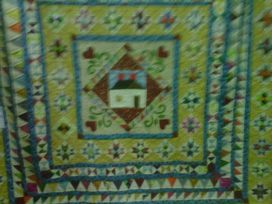 Heart and Home