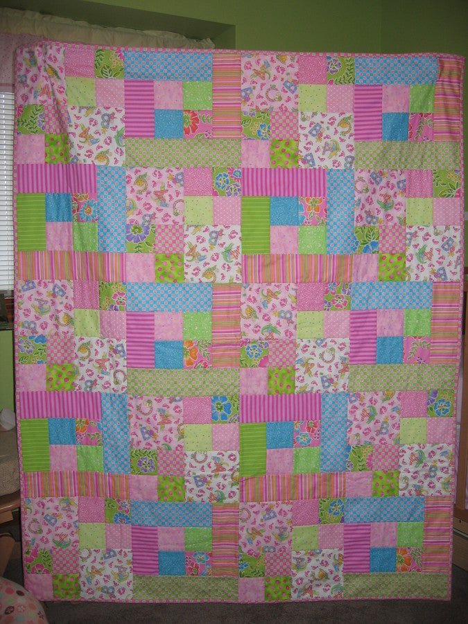 Emmy's Quilt
