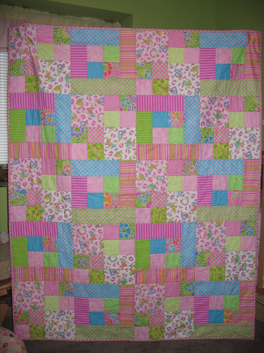 Emmy's Quilt