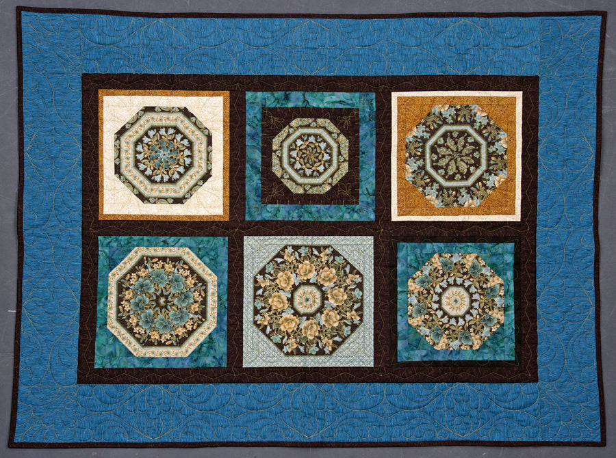 Asian Tiles