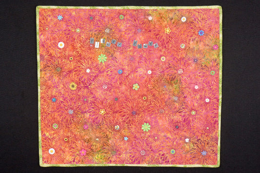 Flower Power