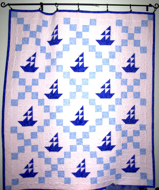 Chandler's Quilt