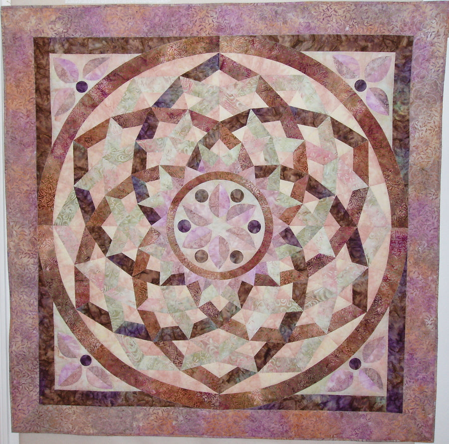 St. Mark's Rose