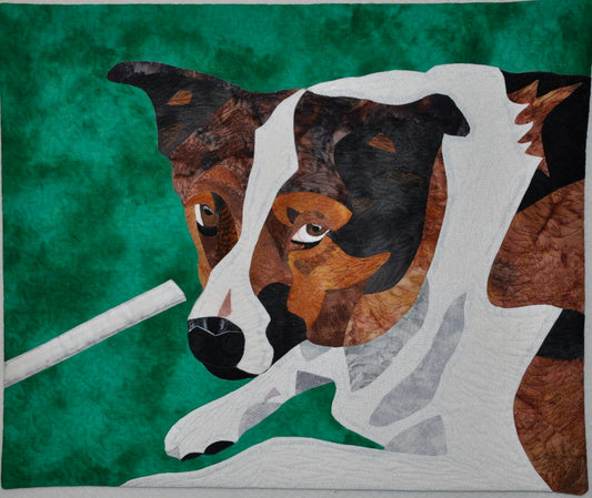 Blaze: Time for Stick?