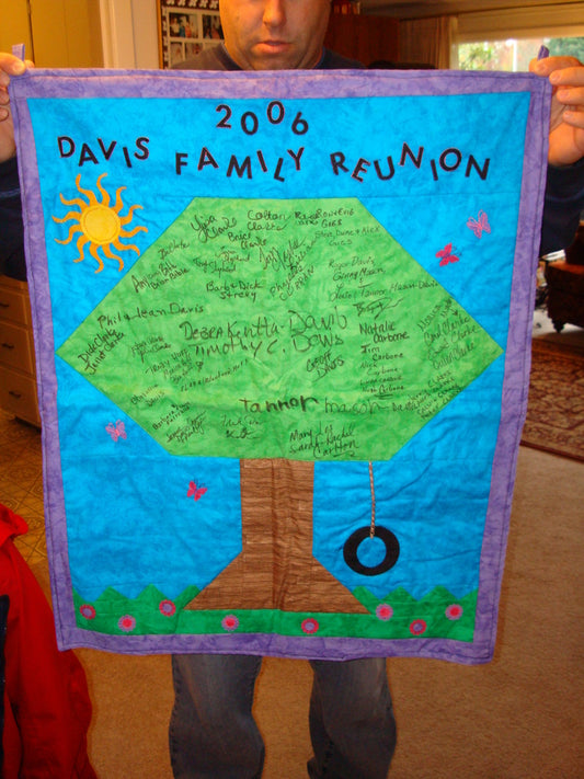 Family Tree