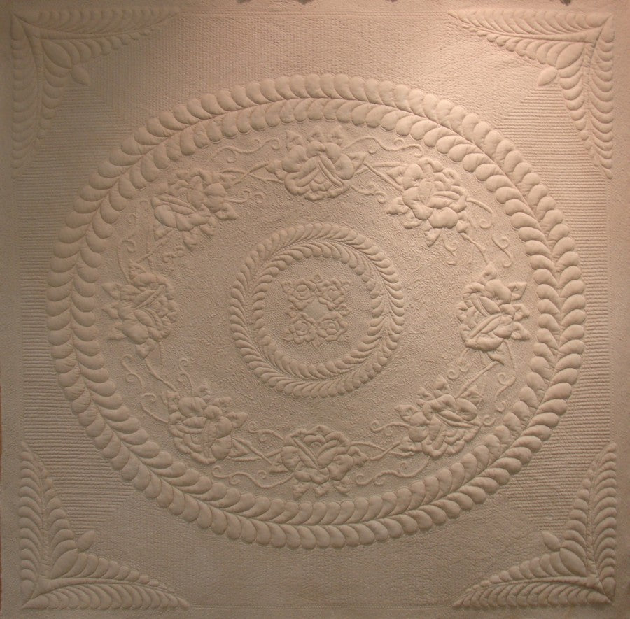 Ring of Roses