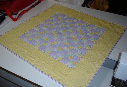 Baby Quilt