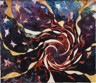 Creation Of The Sun and Stars