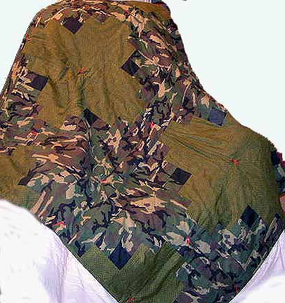 Unka Don's Camo