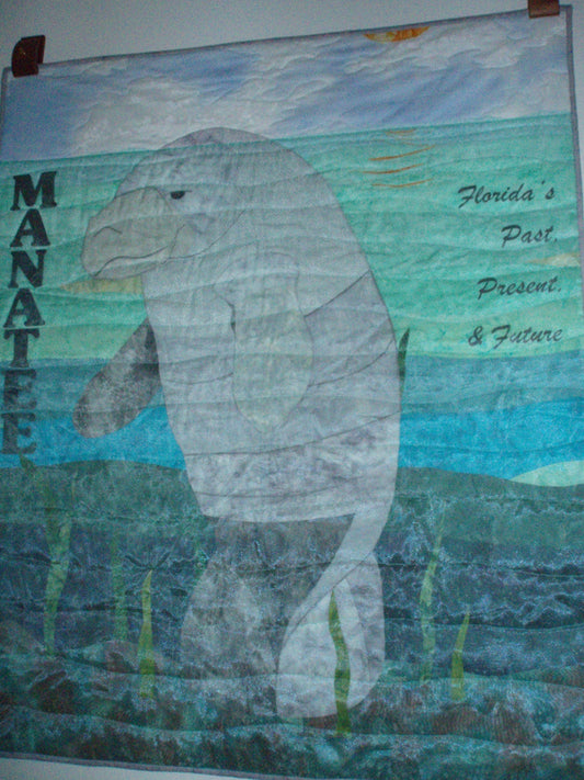 The Manatee