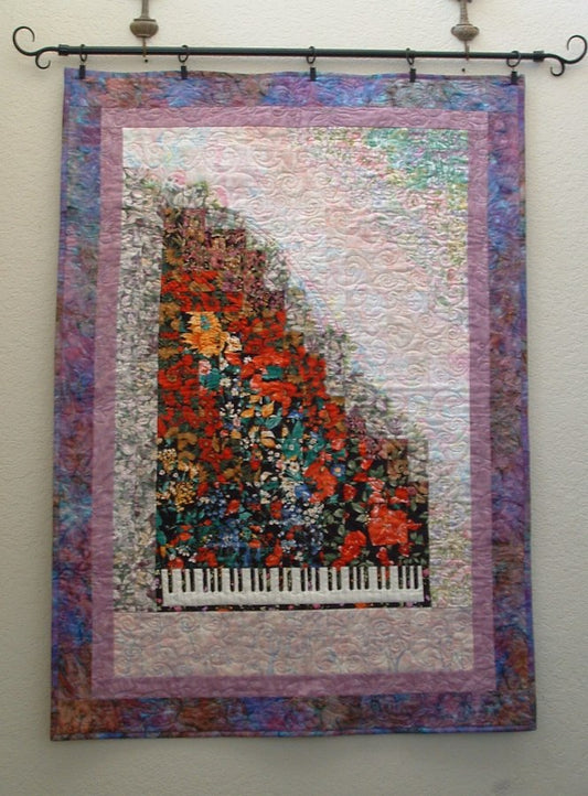 Rhapsody In Bloom