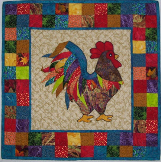 Reginald Rooster