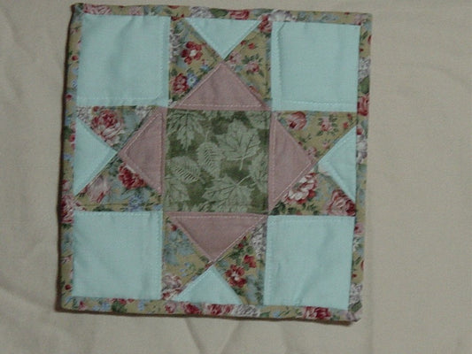 Pastel Star