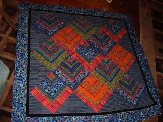 Natalie's Quilt