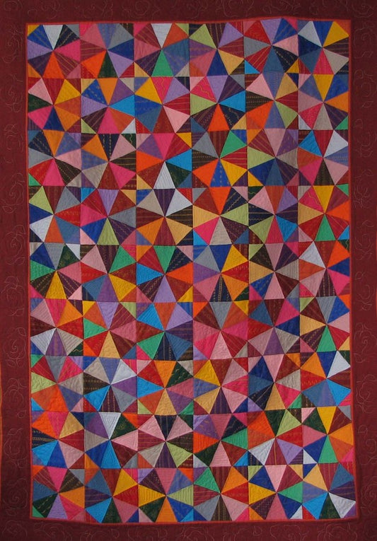 Kaleidoscope