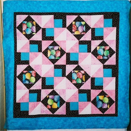 Celebration Quilt
