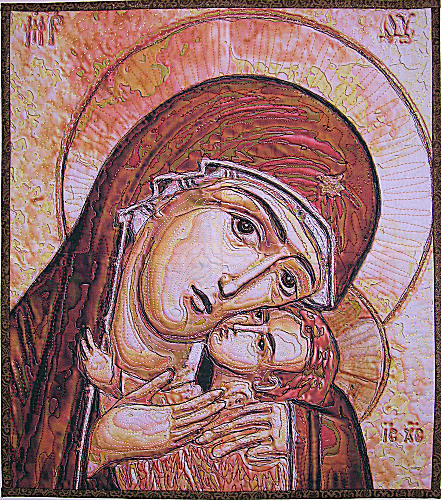 Theotokos