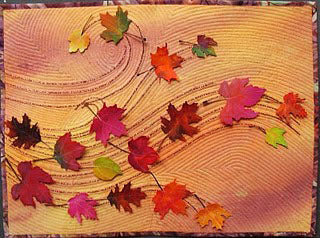Autumn Winds