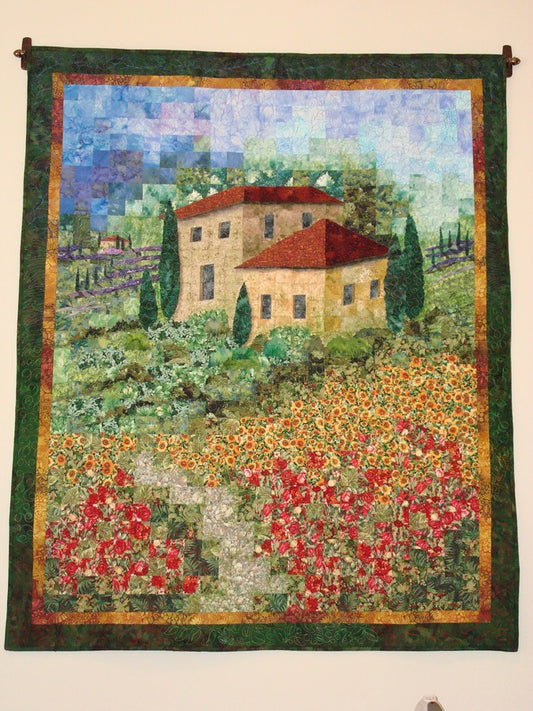 Tuscan Countryside