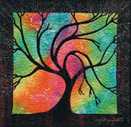Dancing Tree