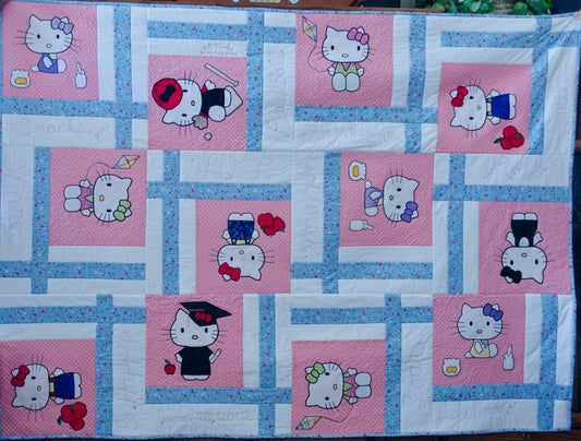 Hello Kitty's Adventures