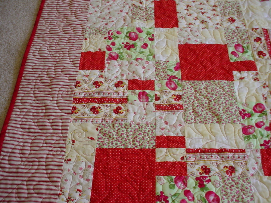 Candy Striper