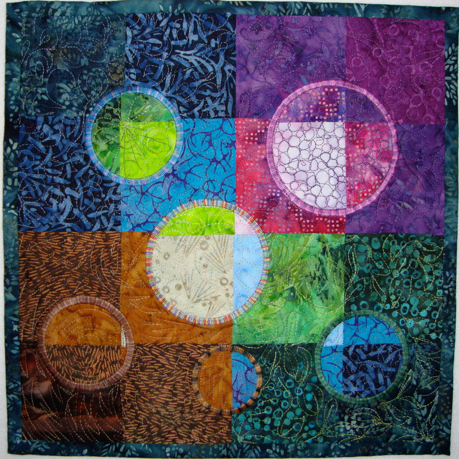 Circles 1