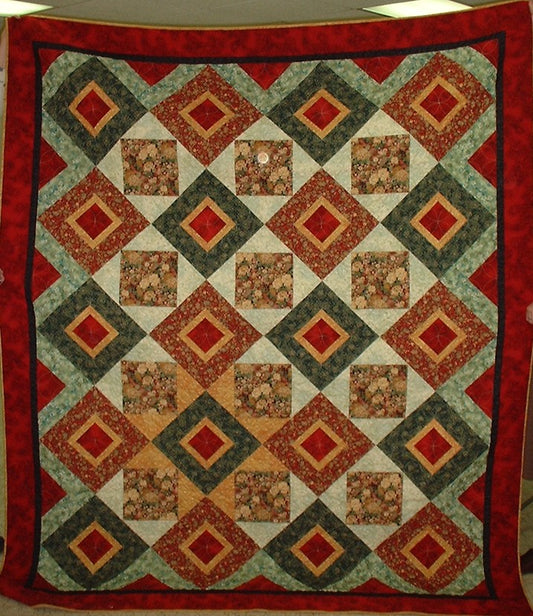 Jeanna's Orient