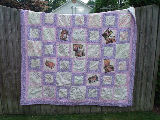 Haylie" Memory