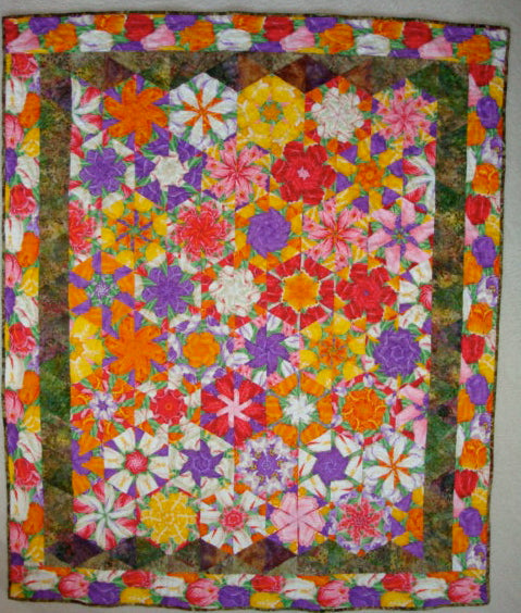 Flower Garden