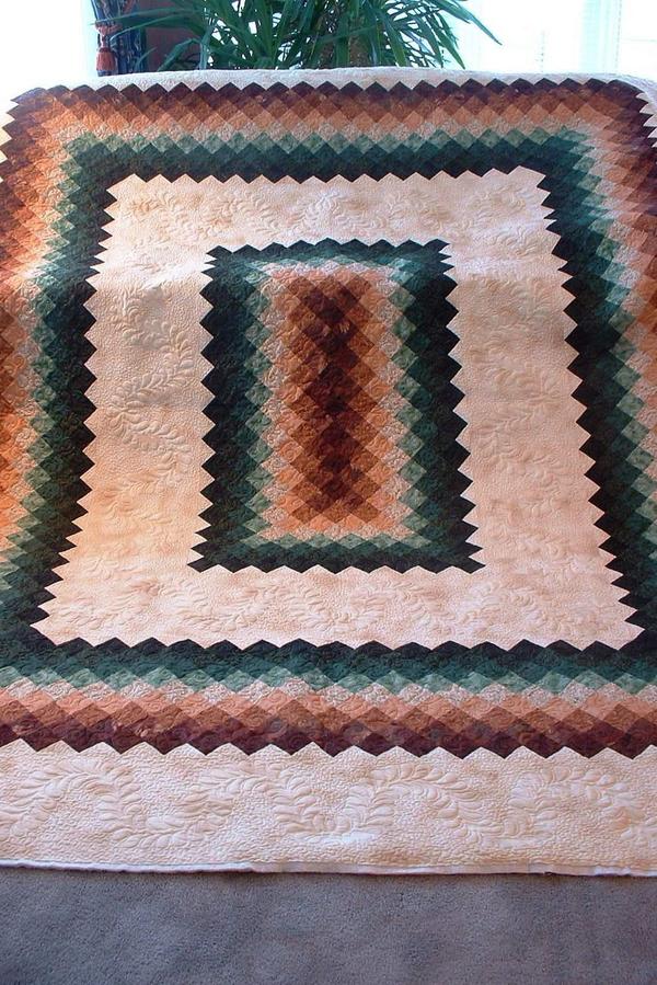 Anniversary Quilt