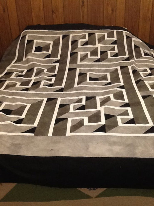 Labyrinth Walk