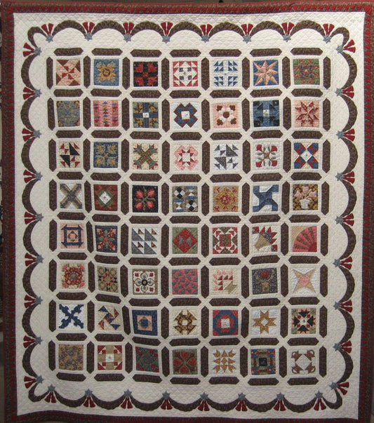 Centennial Sampler
