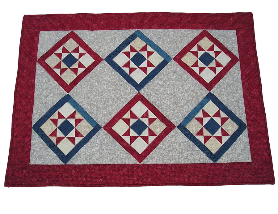 Patriotic Wallhanging
