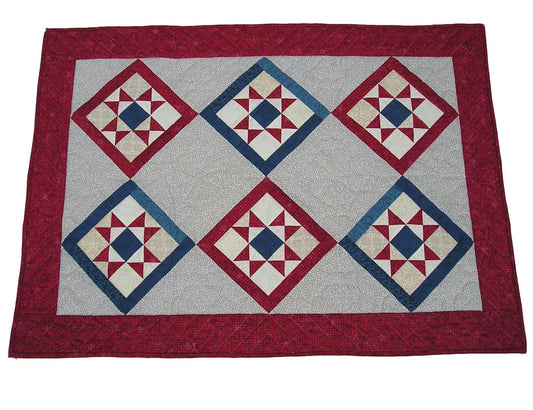 Patriotic Wallhanging