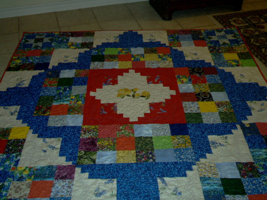 Wedding Quilt