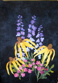 Fhyl's Flowers