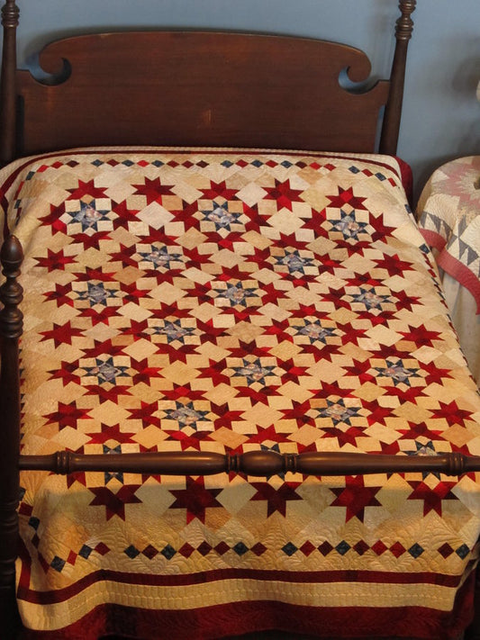 Janel's Quilt