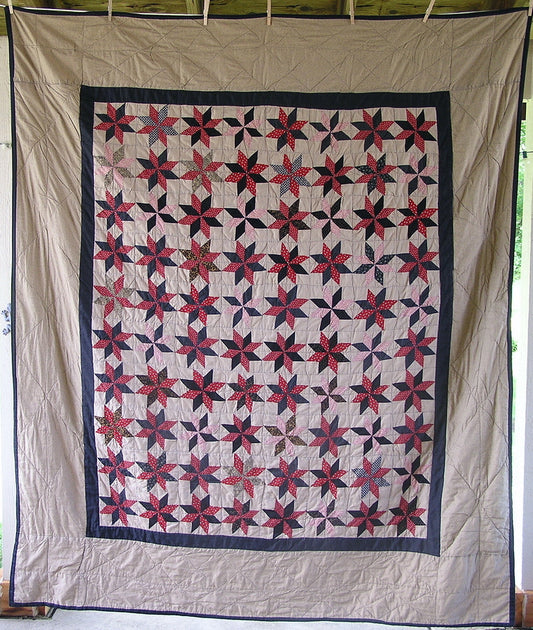 LeMoyne Star