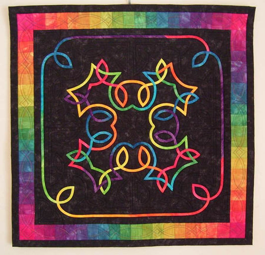 Celtic Rainbow