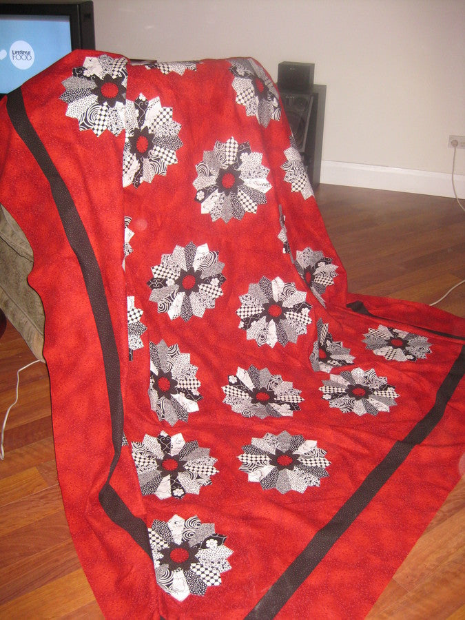Phillipa's Quilt