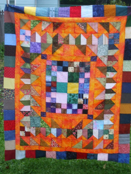 My quilt