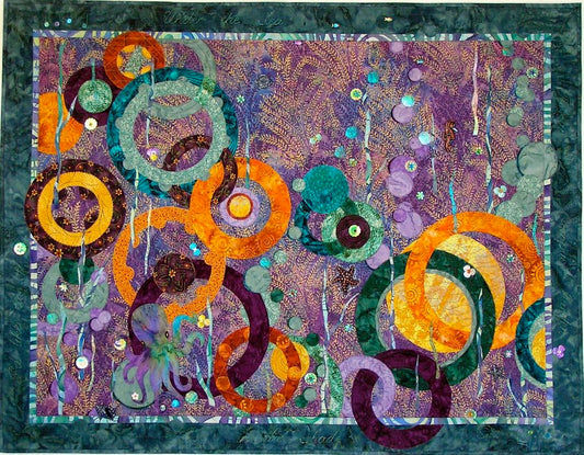 In an Octopus's Garden