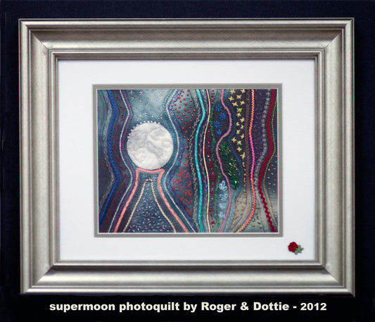 Super Moon