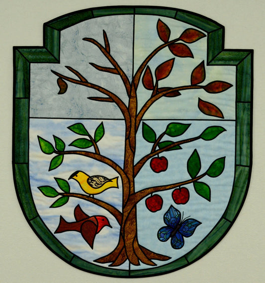 Seasons: Tree of Life