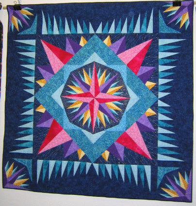 Radiant Compass