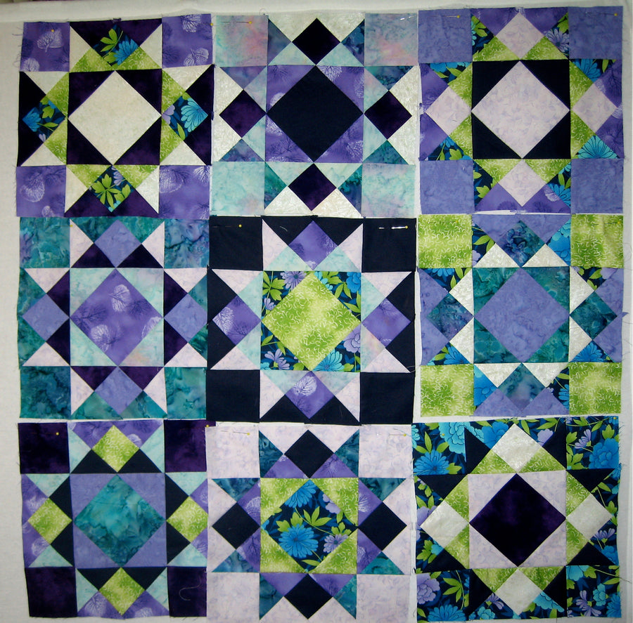 FabricChoices